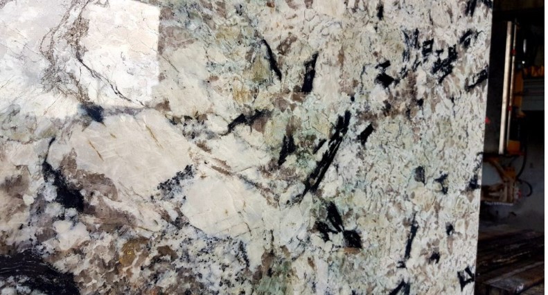 Giá đá granite nouveau
